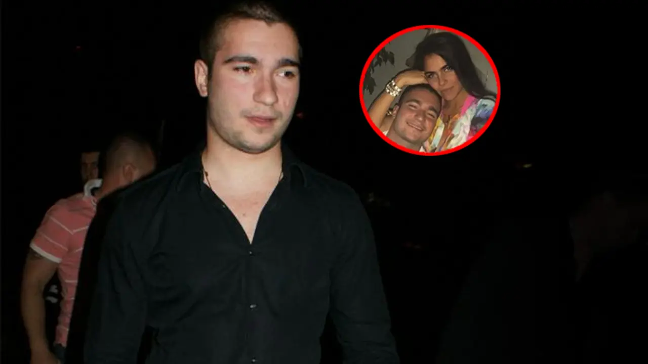 Mirko Šijan i Olja Radoičić