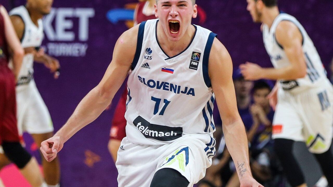 Goran Dragić