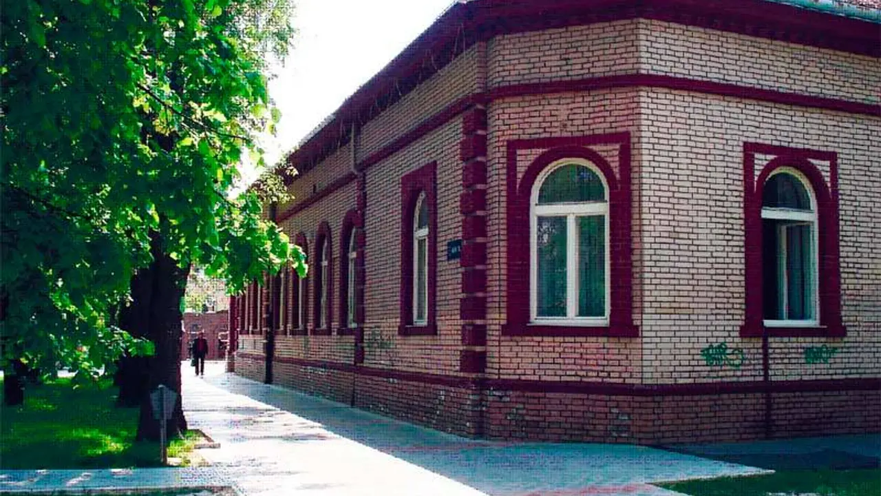 Gradski muzej Vrbas