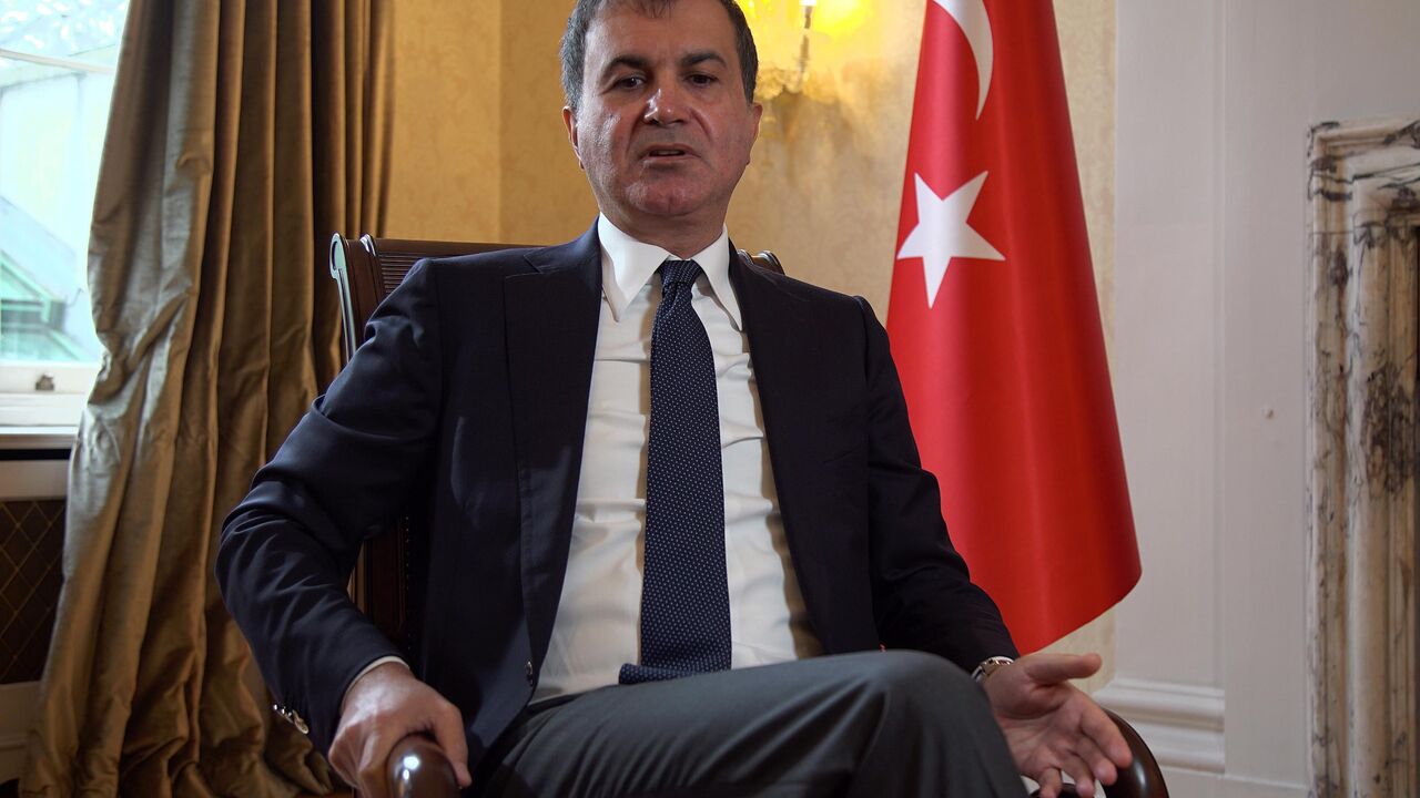 Omer Čelik