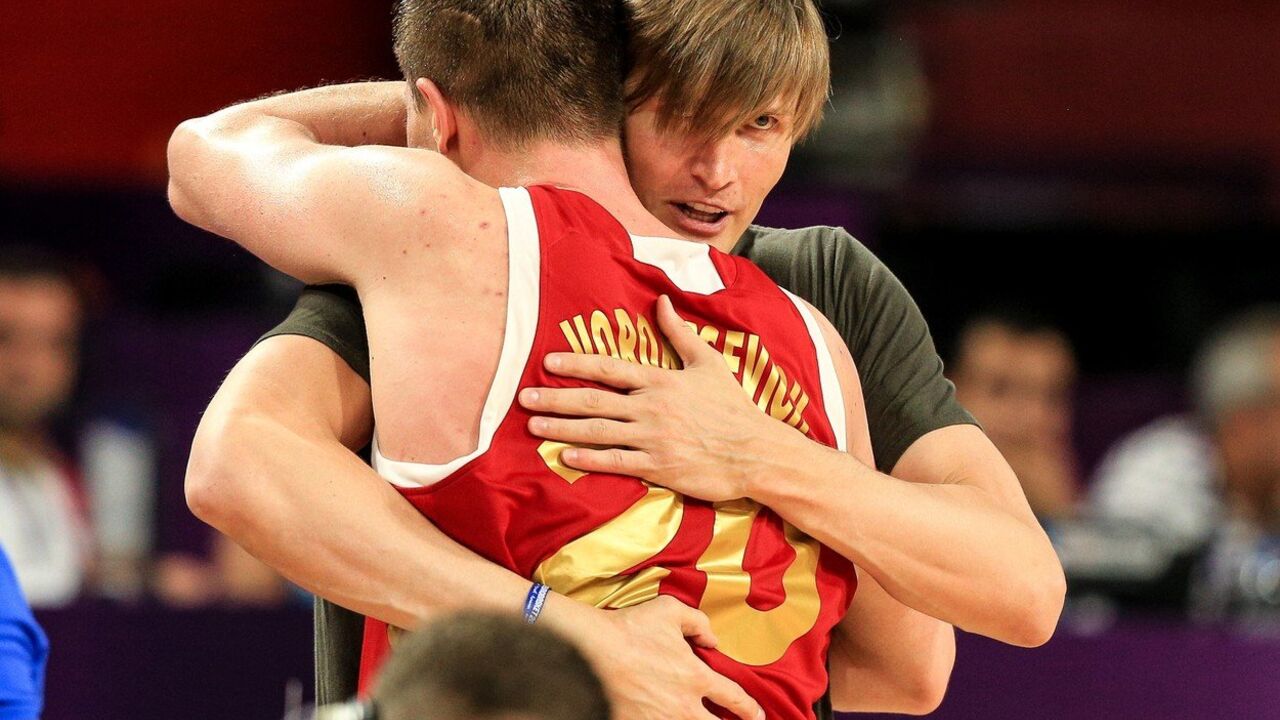 kirilenko
