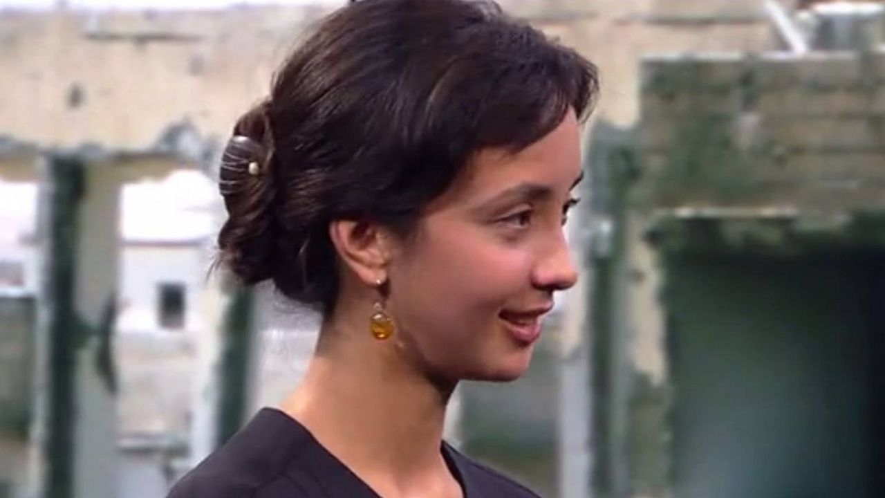 Anastasija Trofimova