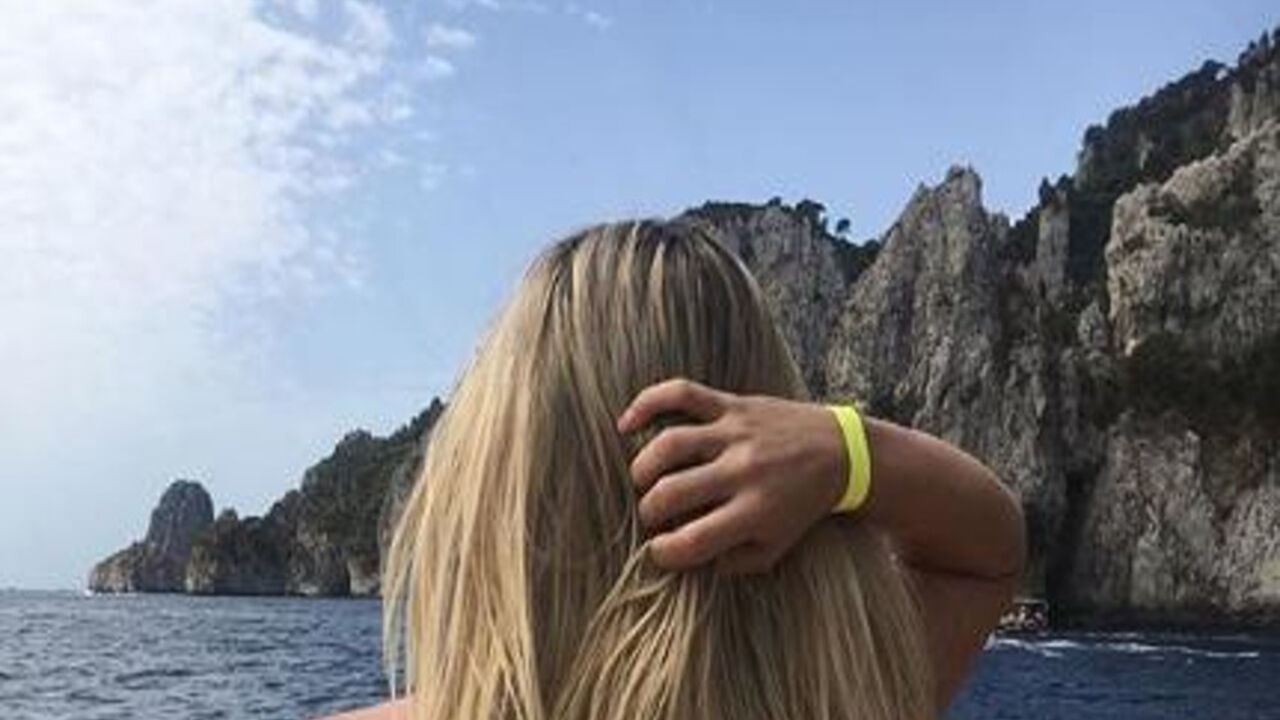 Bri Keler