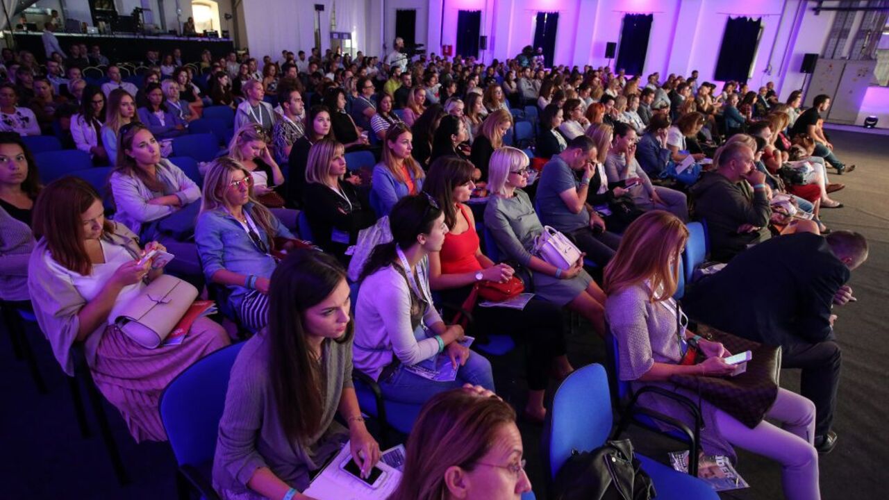 Weekend Media Festival
