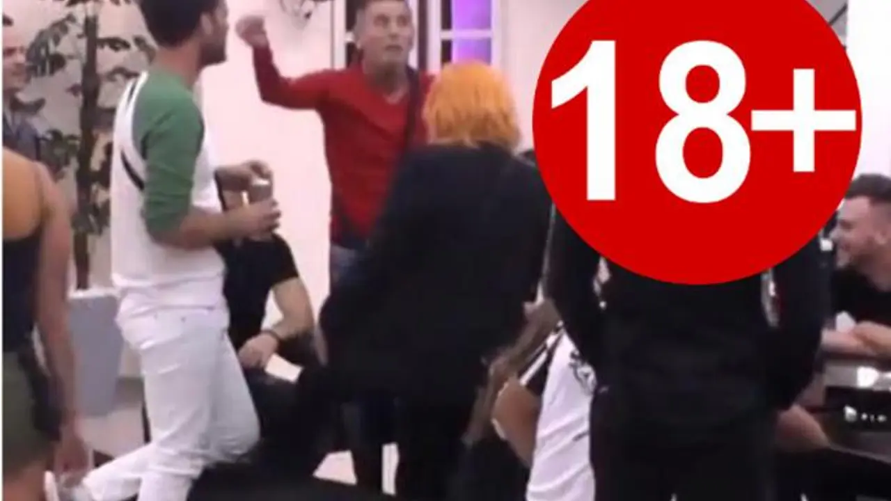 Foto: Dailymotion printscreen/PANDA