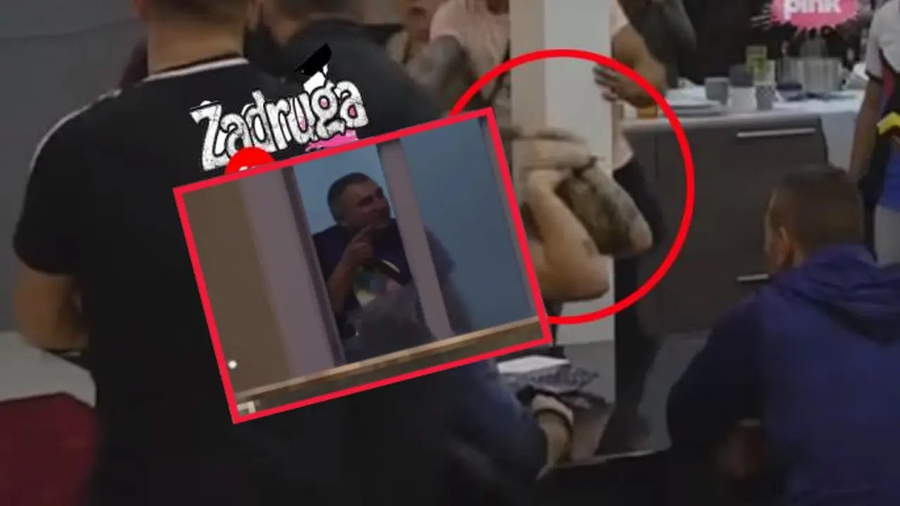 Zadruga