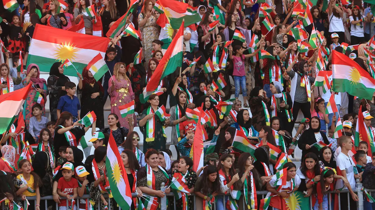 Kurdi