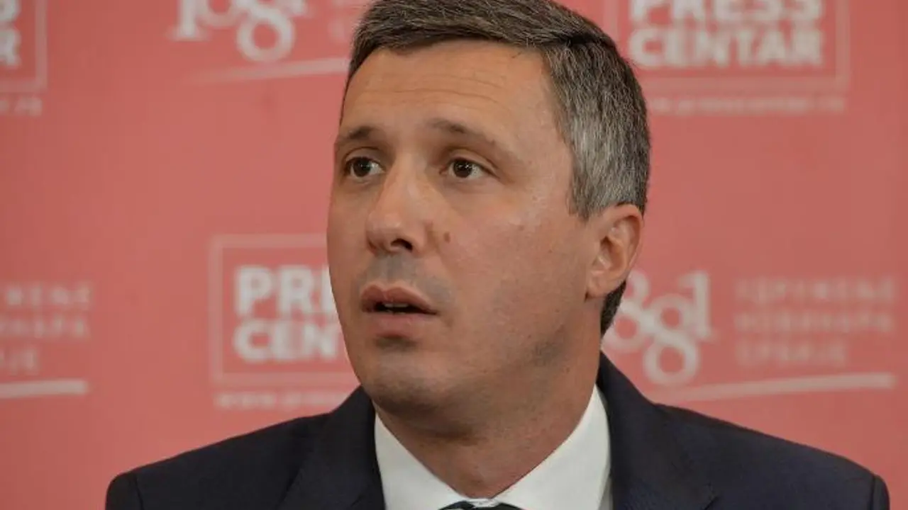 Boško Obradović