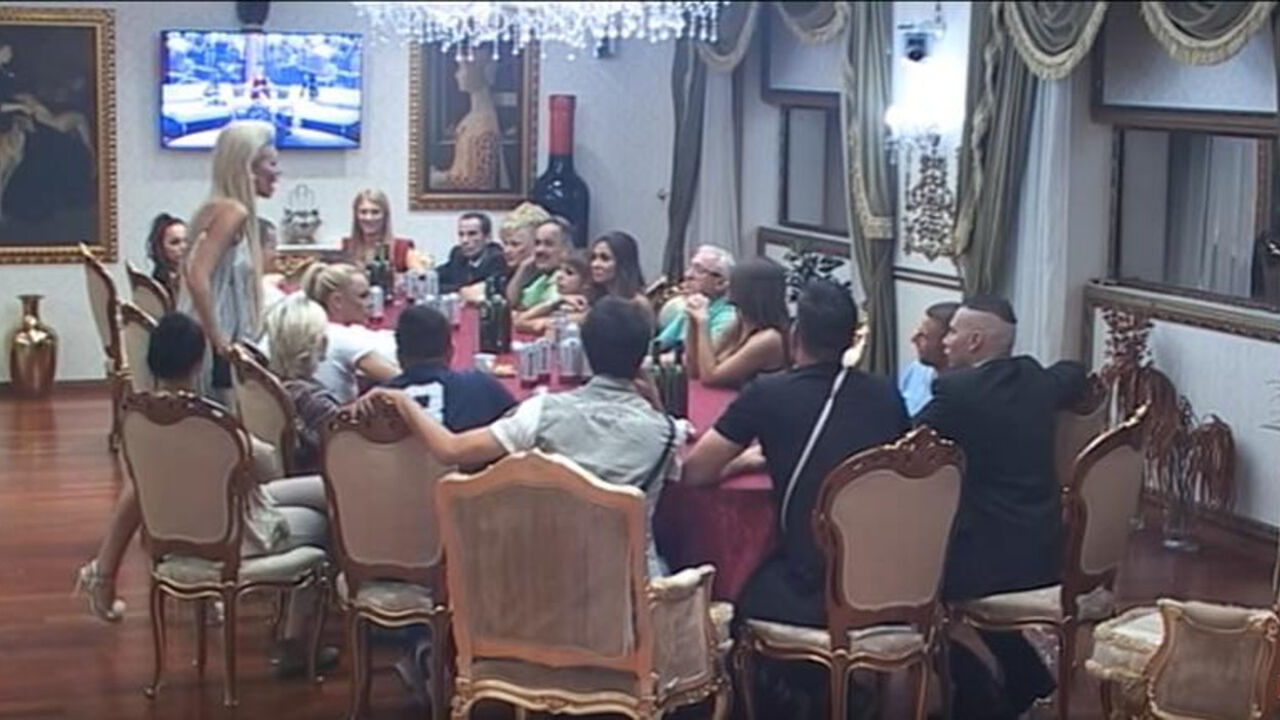 Foto: Youtube printscreen/Parovi TV HAPPY
