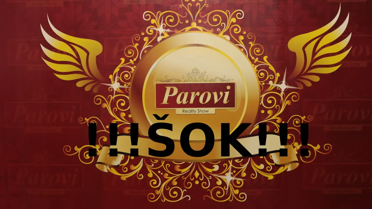 Parovi