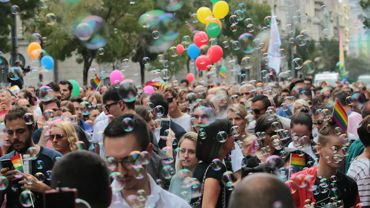 Parada 2017