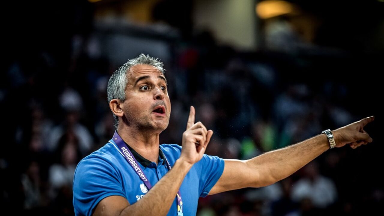 Igor Kokoškov