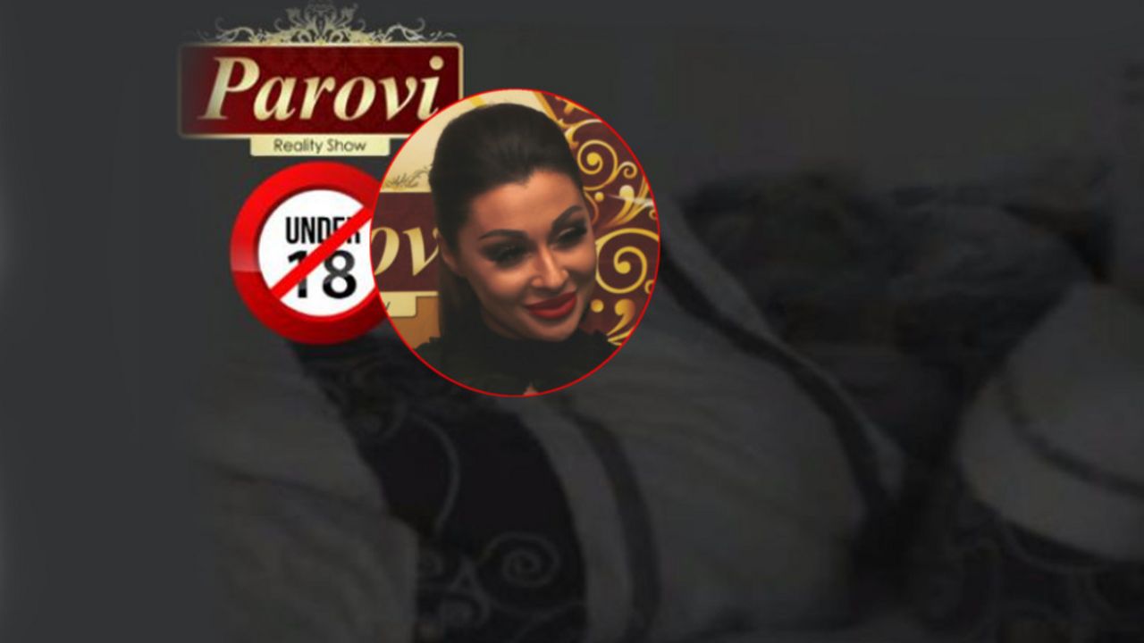 Parovi 6 seks
