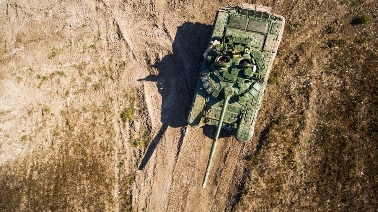 T-72B3