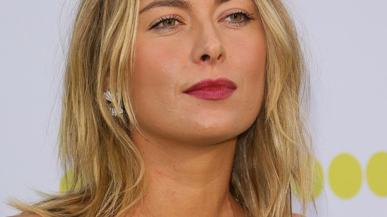 Marija Šarapova