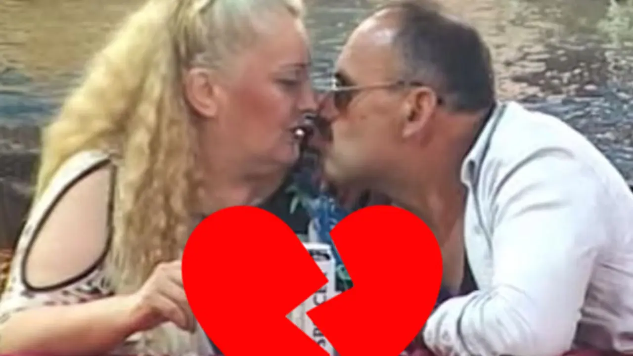 Foto: Youtube Printscreen/Parovi - TV HAPPY