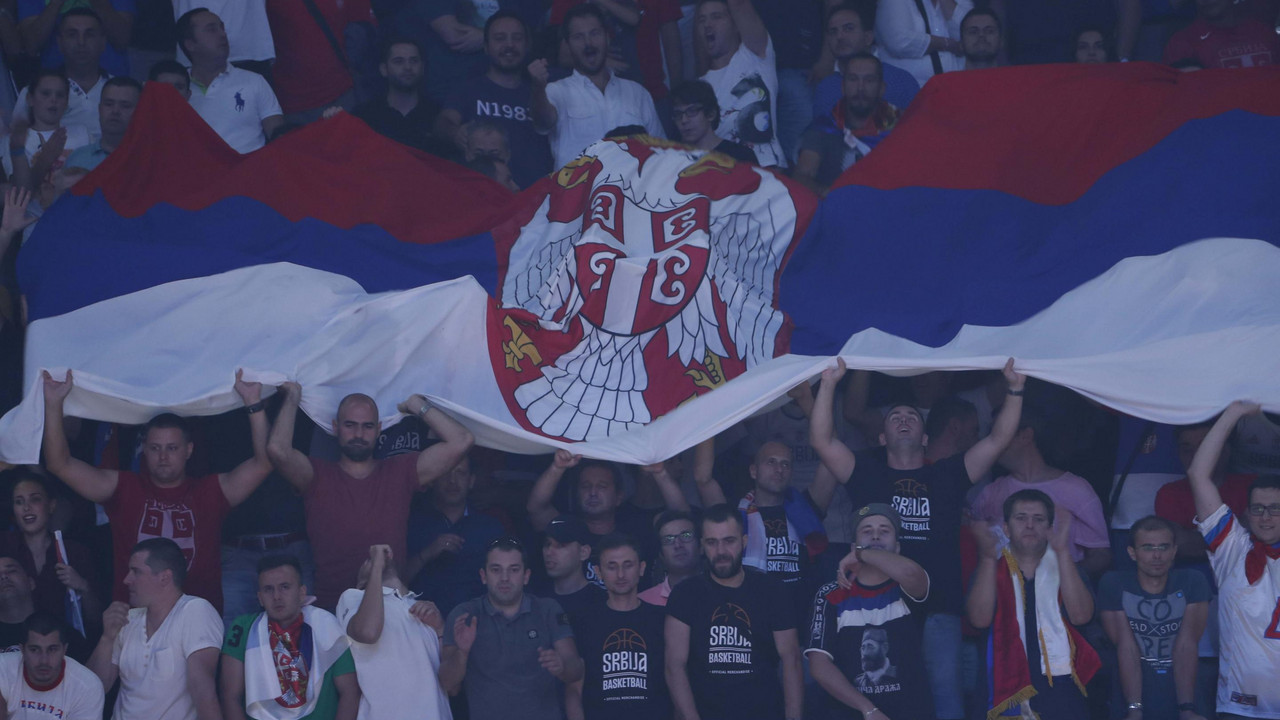 Srbija