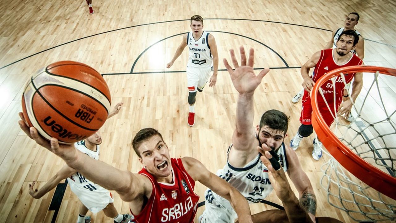 Bogdan Bogdanović