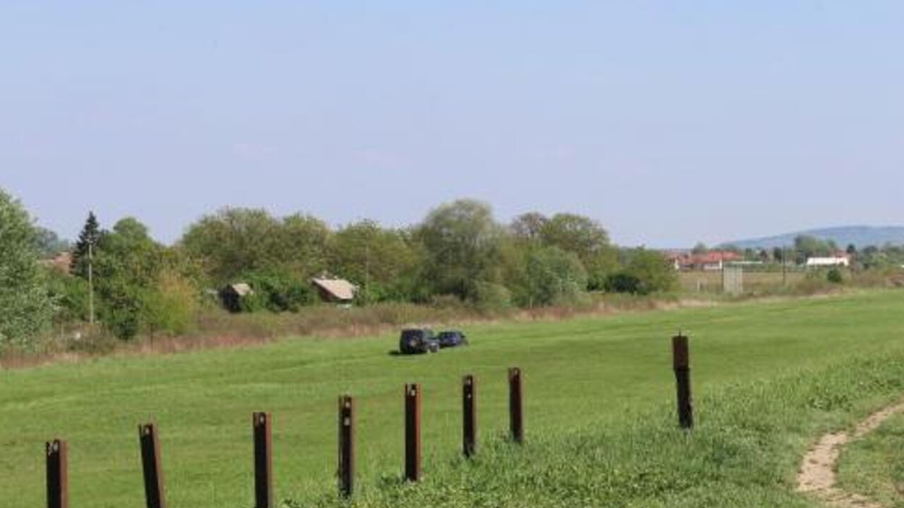 Borča