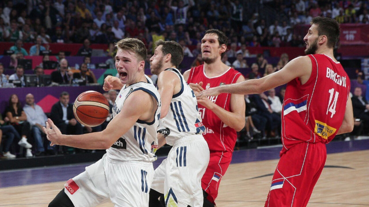 finale Evrobasketa