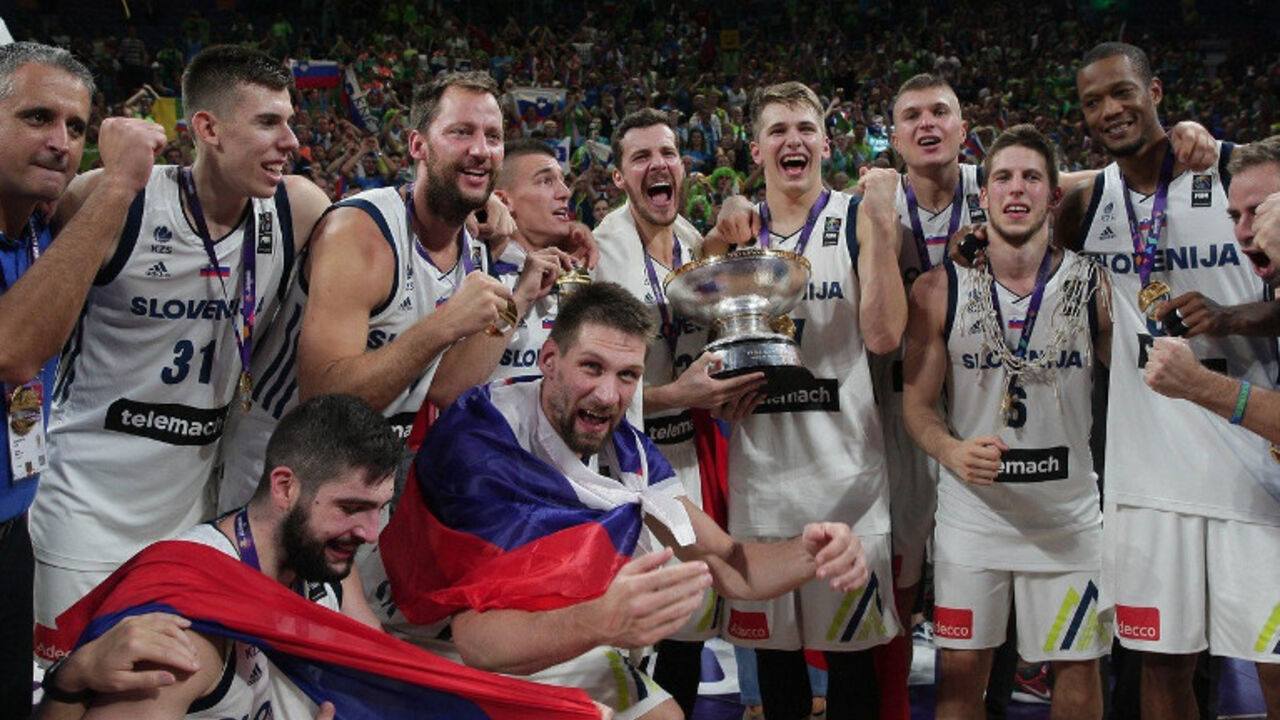 SLOVENIJA