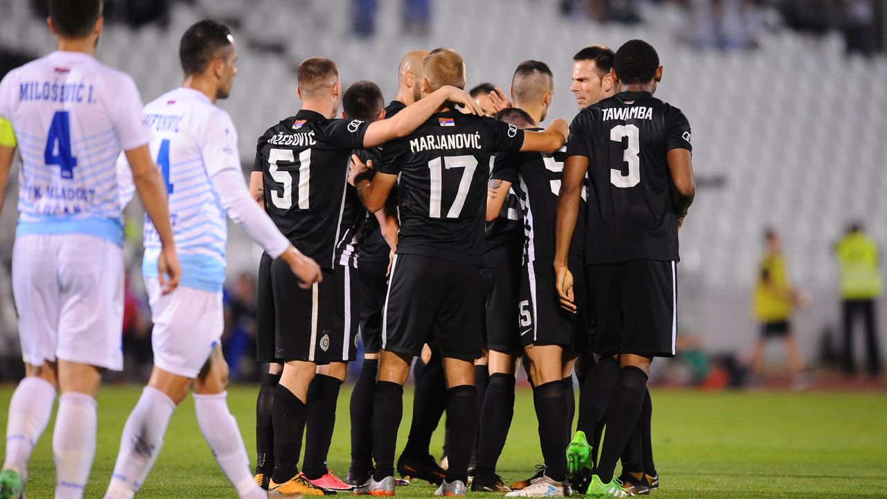 FK Partizan