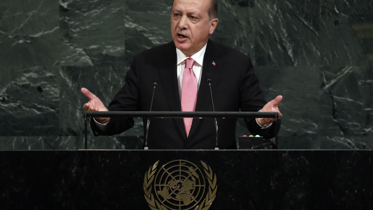 Redžep Tajip Erdogan