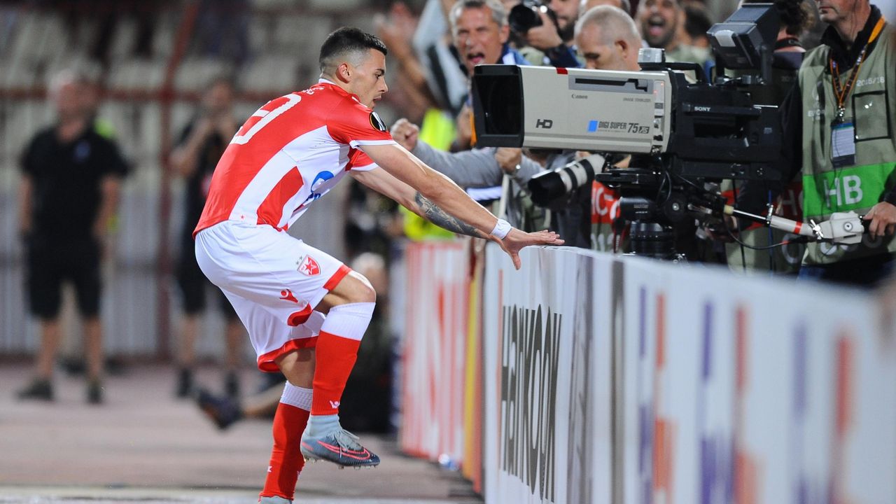 Nemanja Radonjić