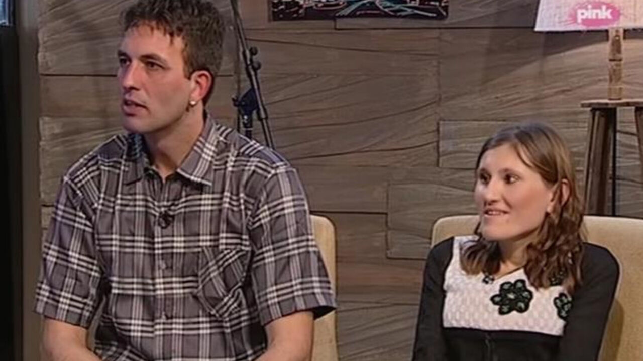 Foto: Youtube Printscreen/AmiG Show
