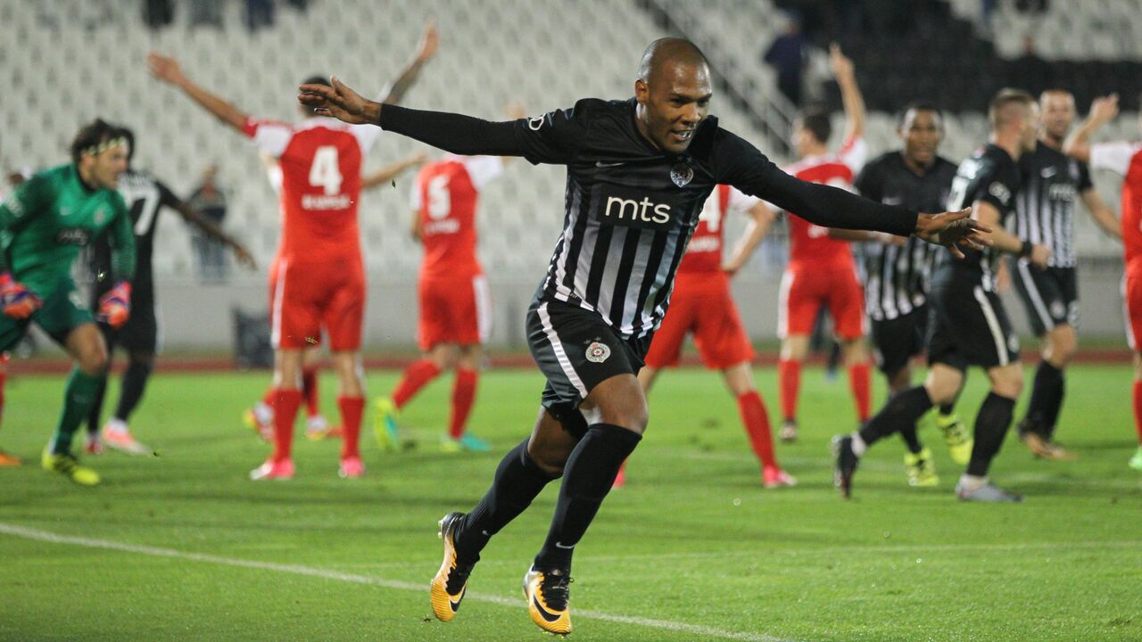 Everton Luiz