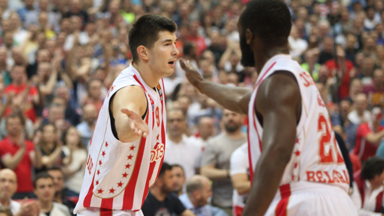 Luka Mitrović