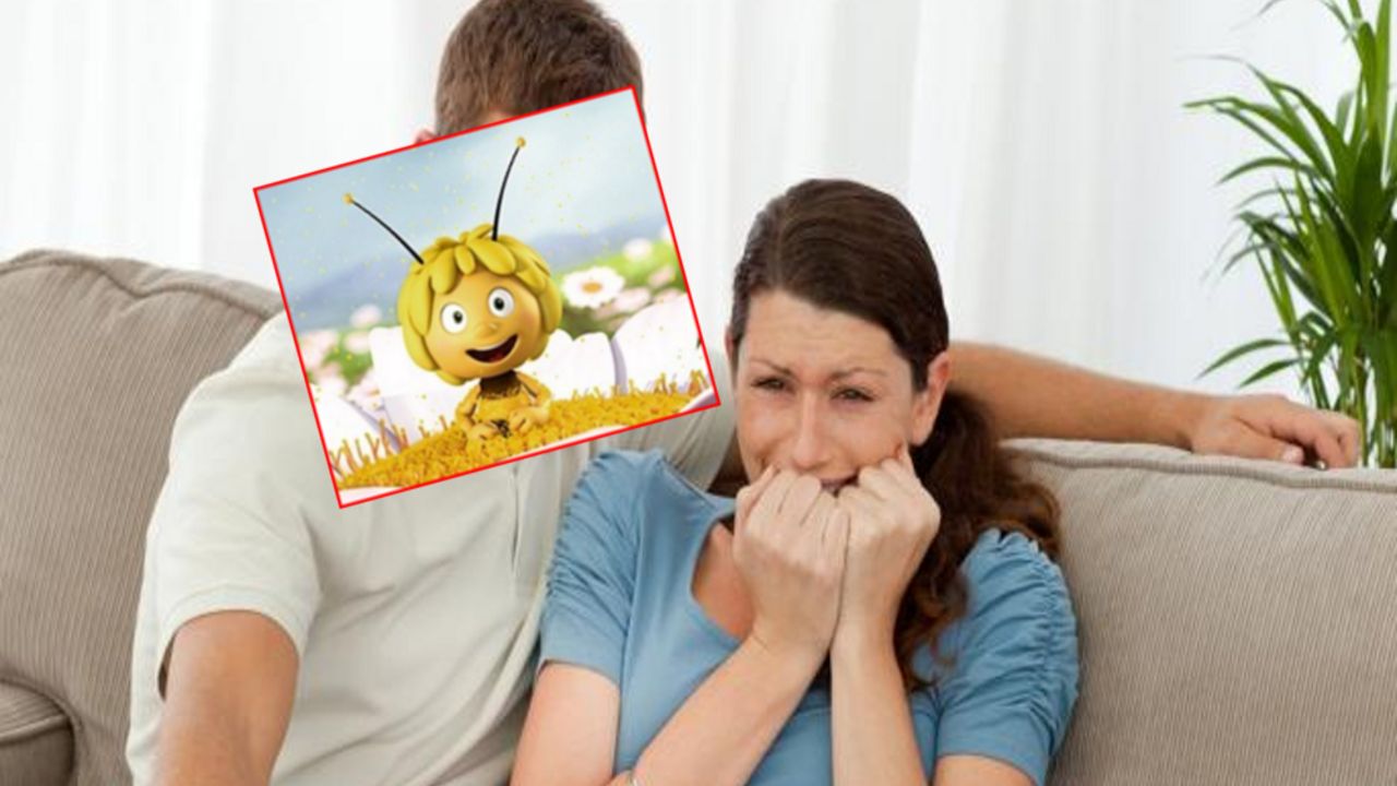 Pčelica Maja