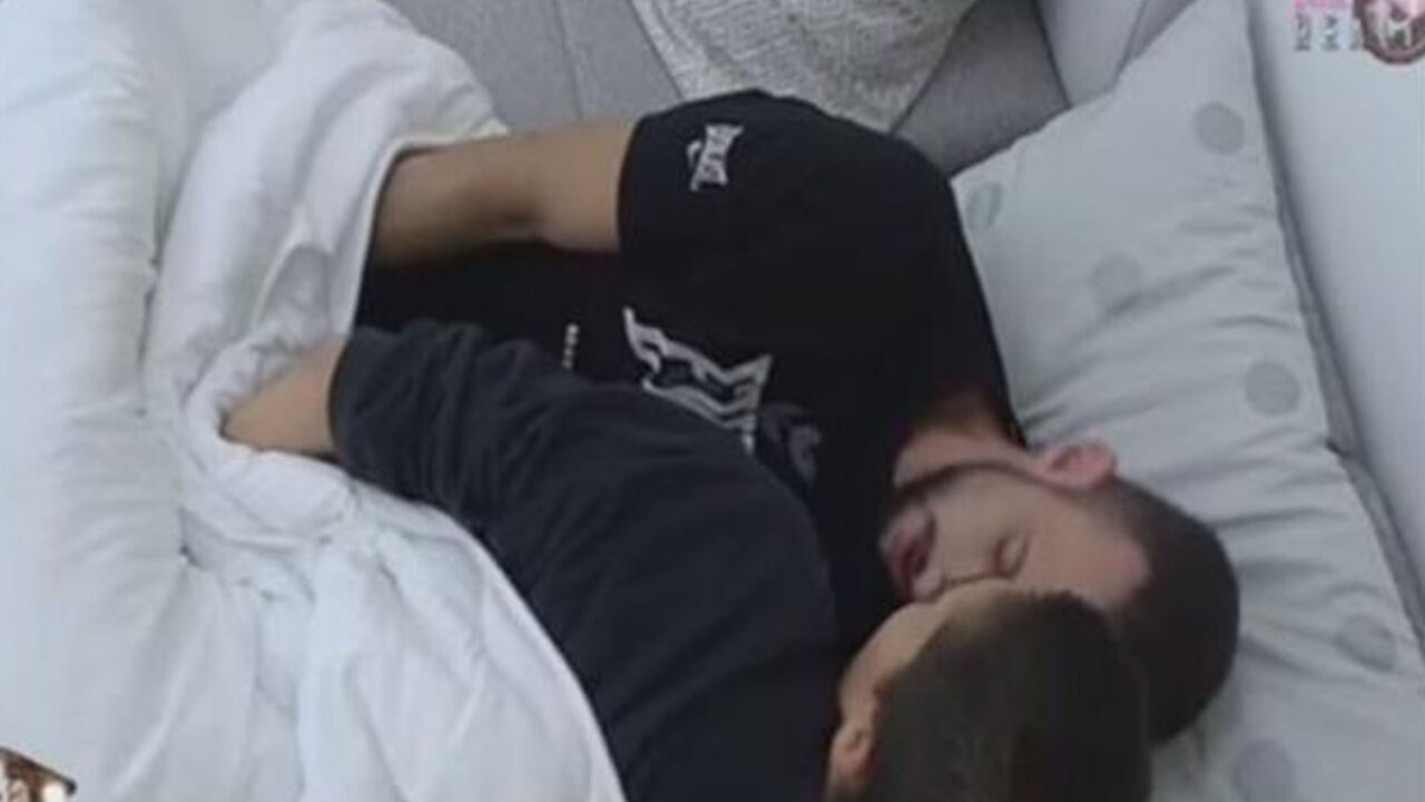 Foto: Youtube Printscreen/Zadruga Official