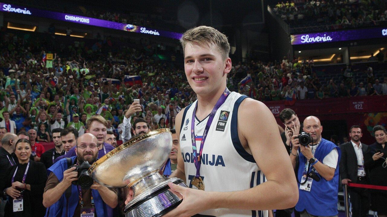 Luka Dončić