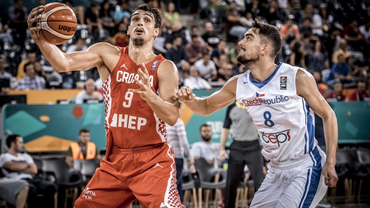 Dario Šarić
