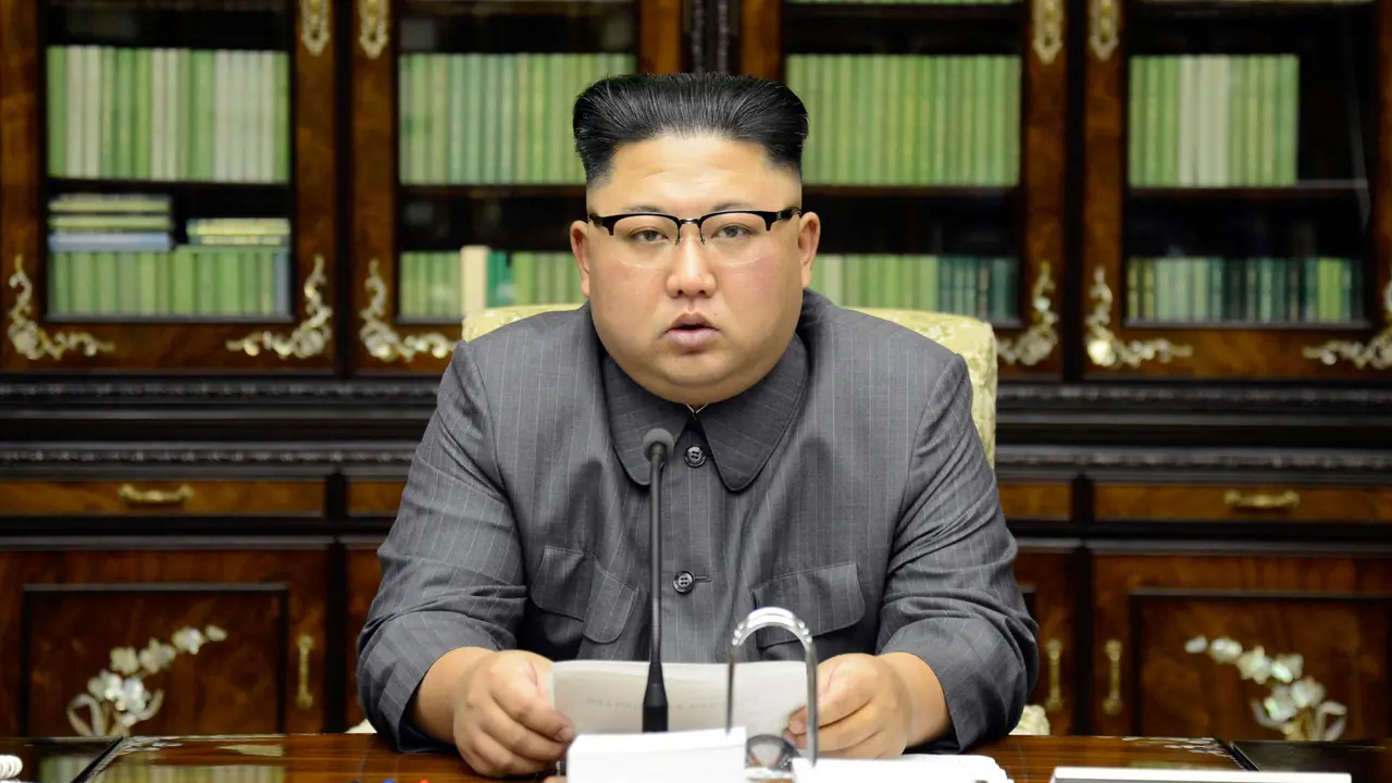 Severna Koreja
