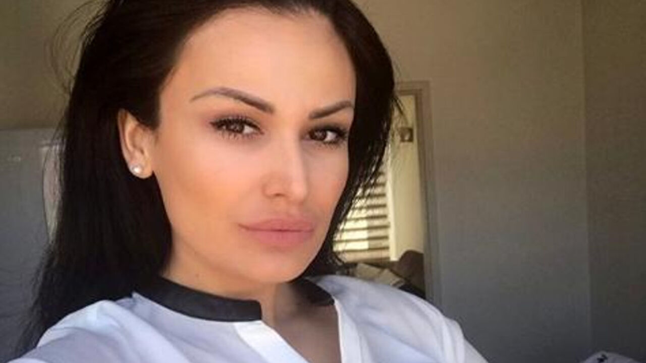Indira Aradinović Indi