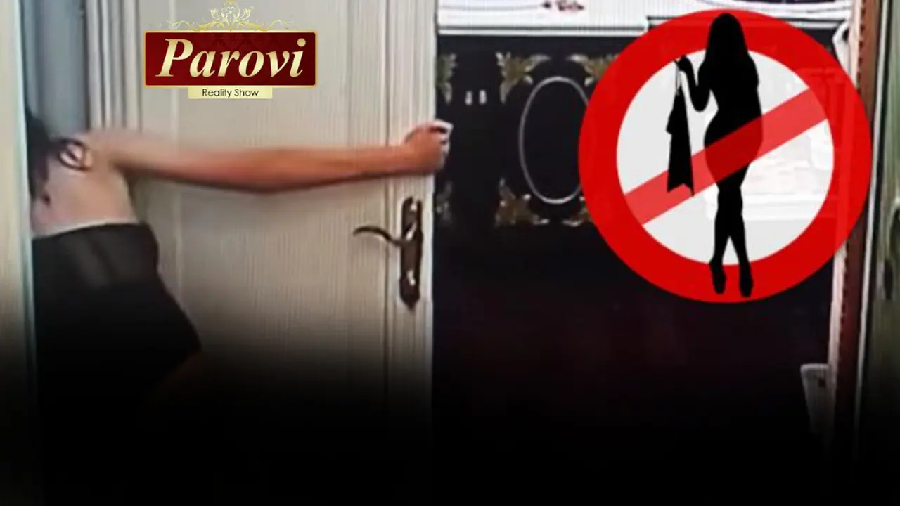 Seks u Parovima