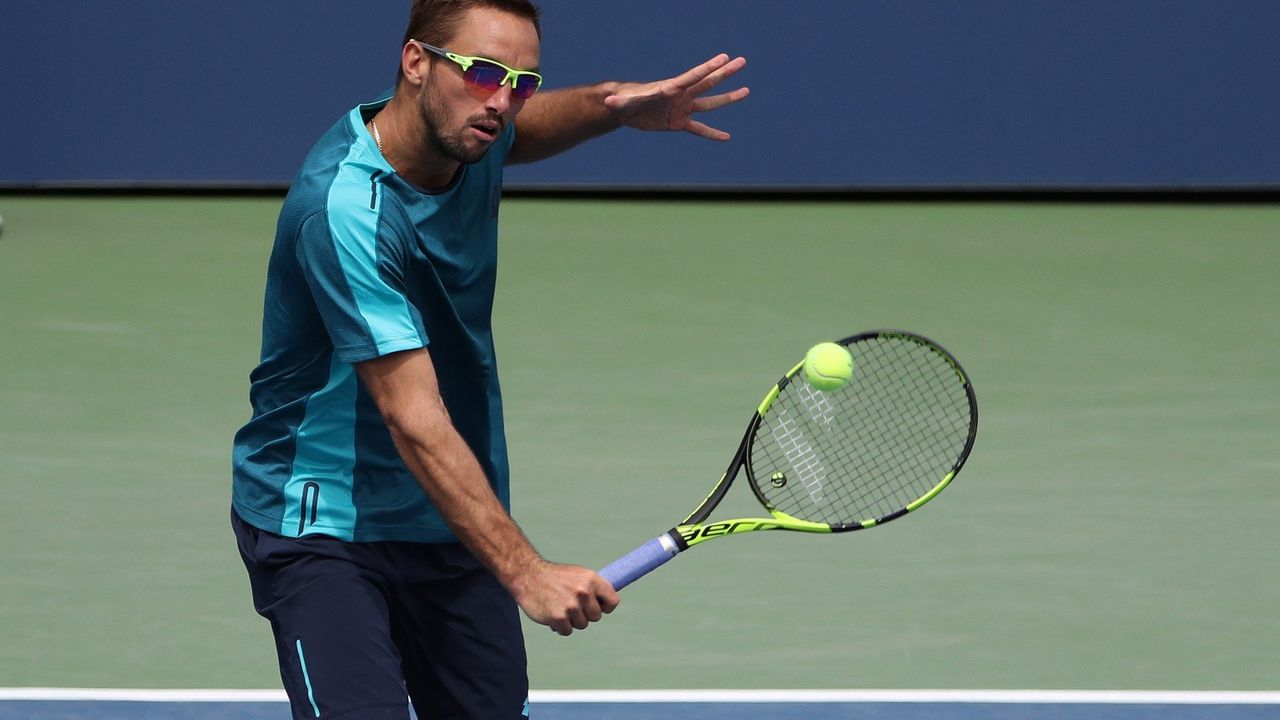 Viktor Troicki