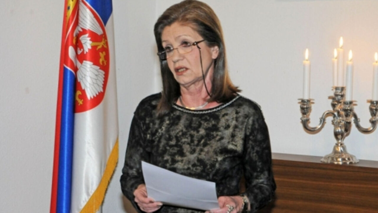 Dragana Ivanović