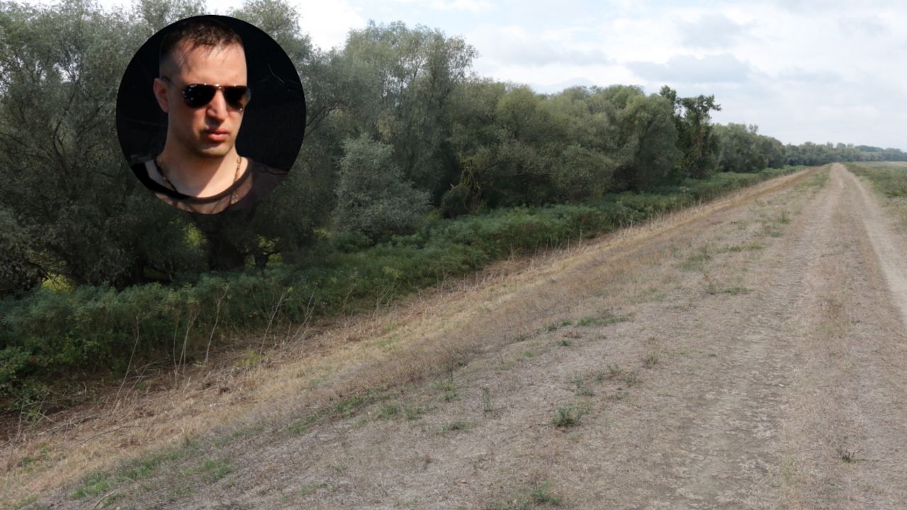 Nasip u Borči
