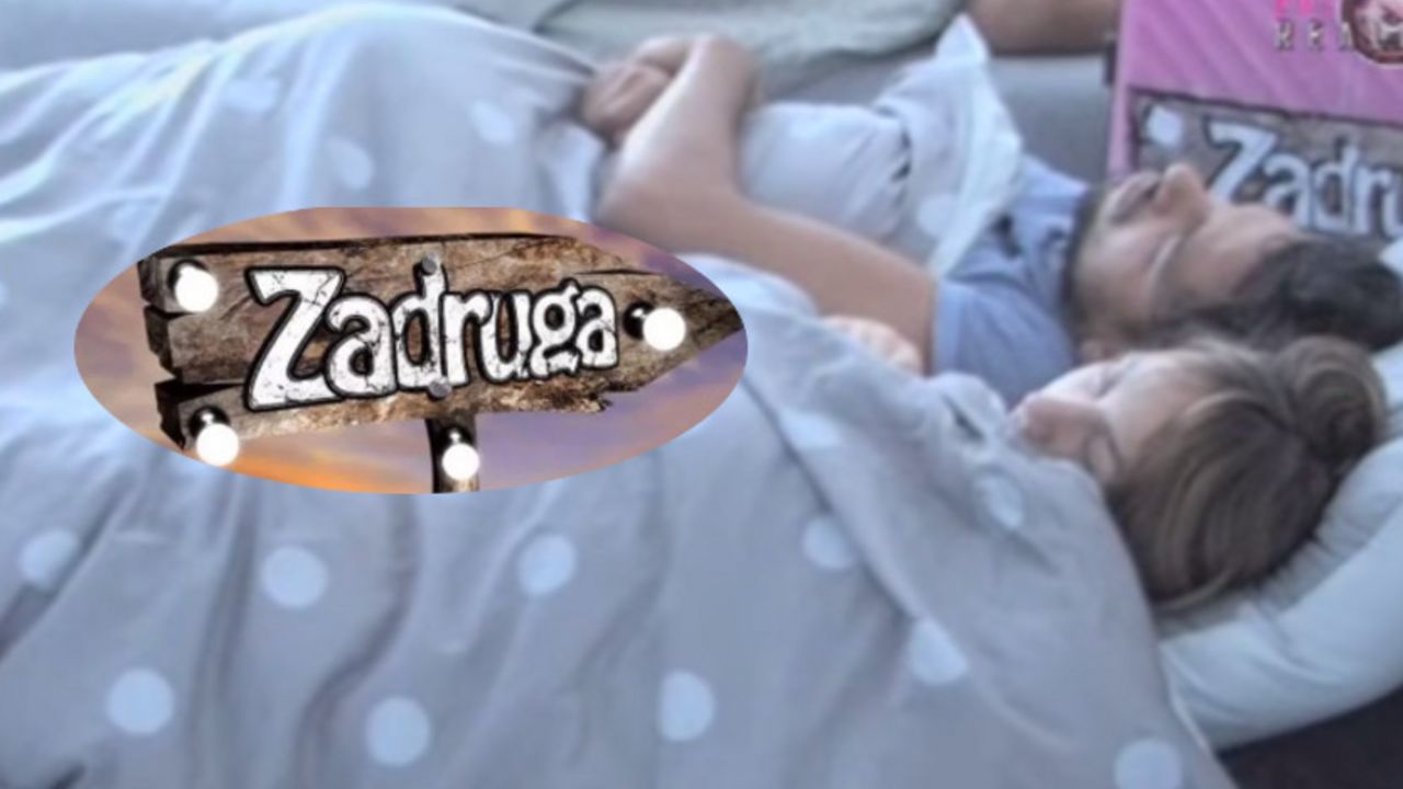 Maca Diskrecija i Bora Santana