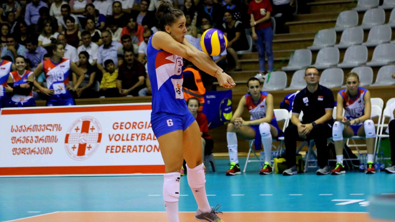 Tijana Malešević
