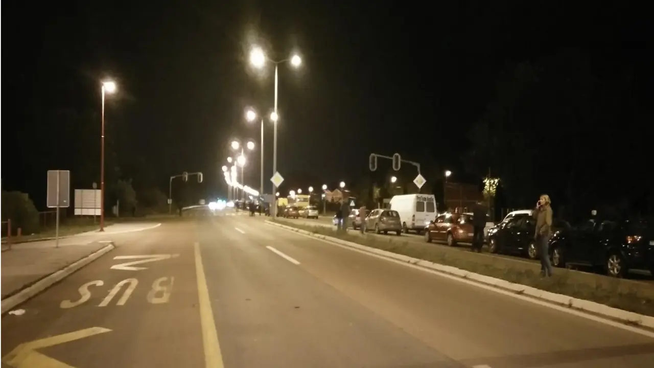 akcija vihor