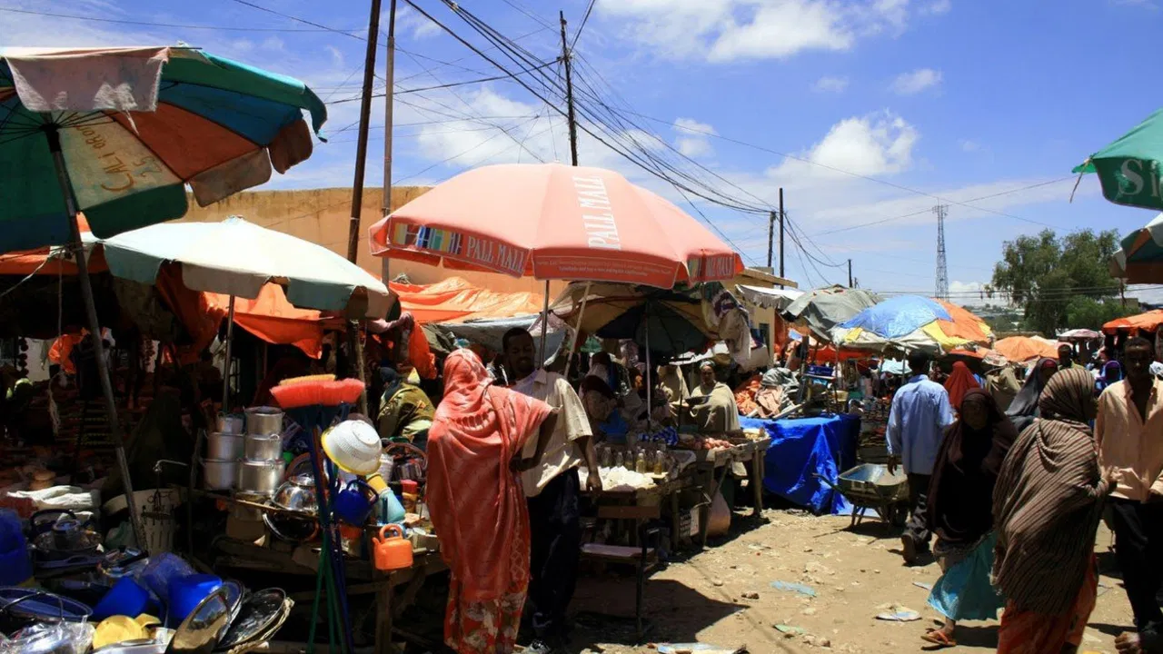 Somaliland