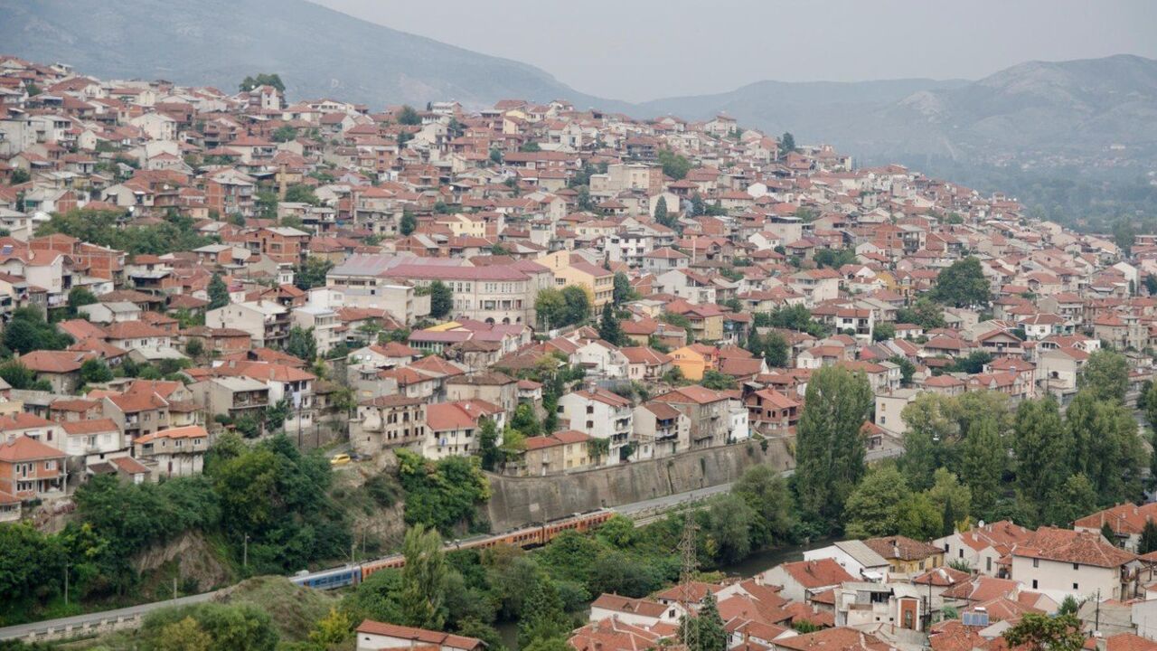 Makedonija