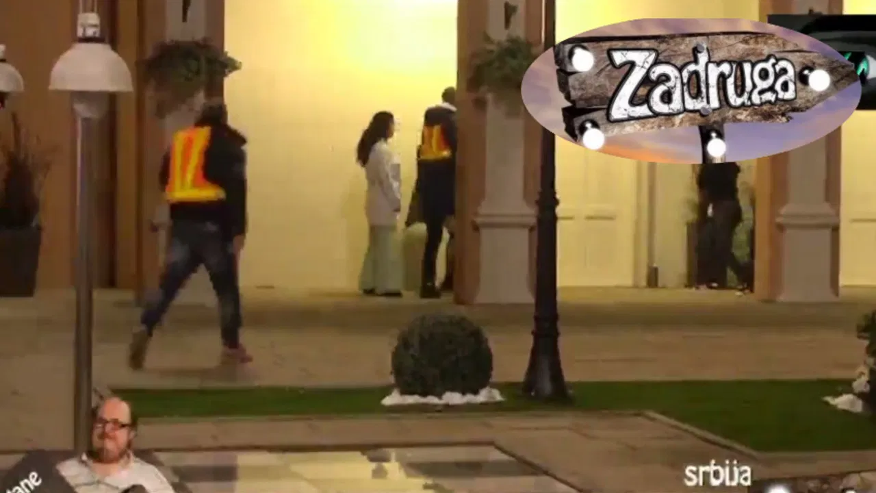 Zadruga