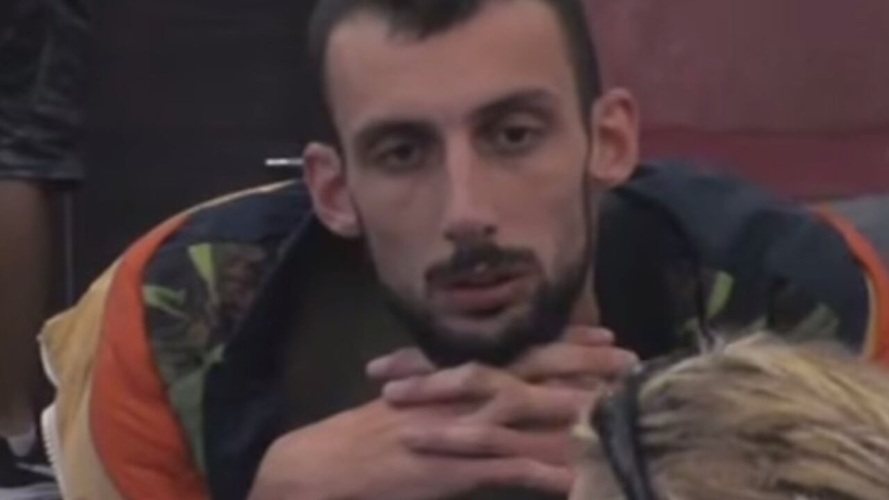 Nemanja Đerić Đekson