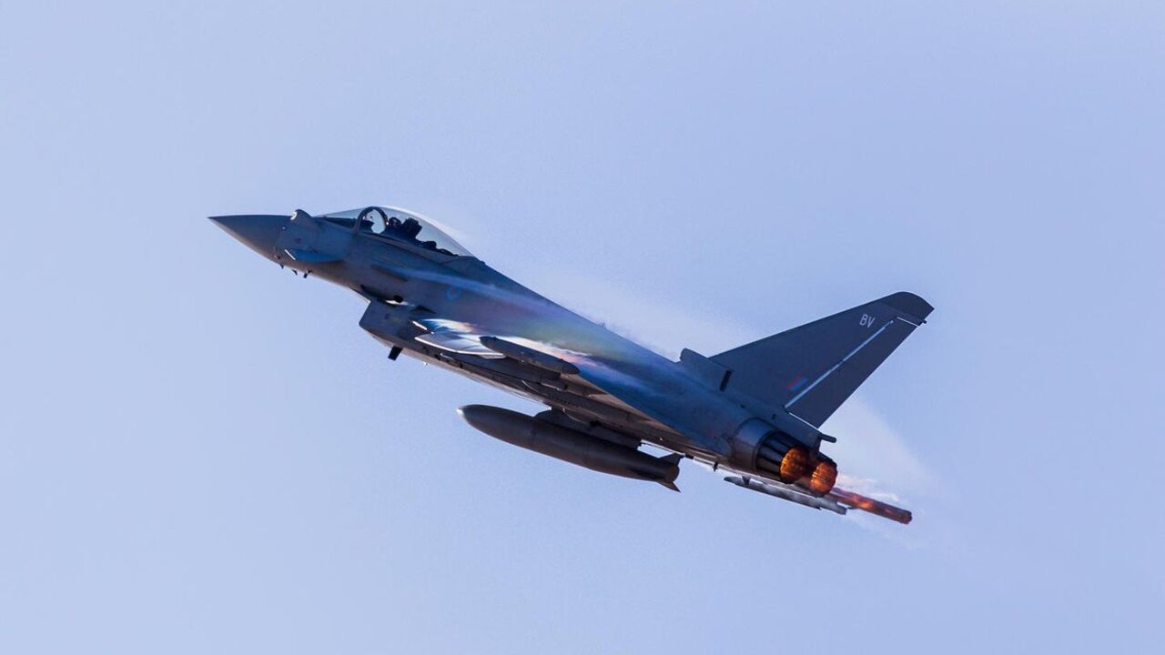 Eurofighter