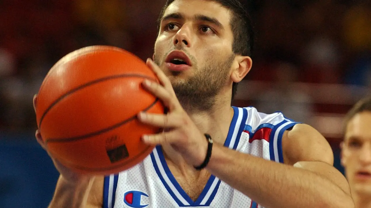 Radmanović